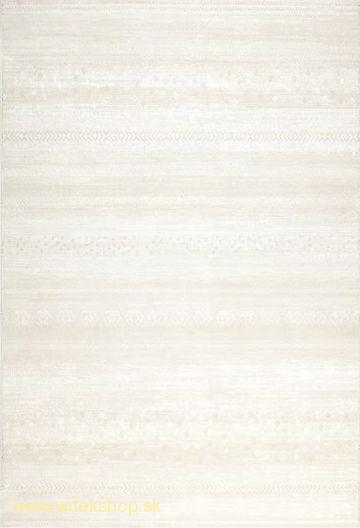 Osta carpets Koberec Piazzo 12130 101 biely 80x140cm