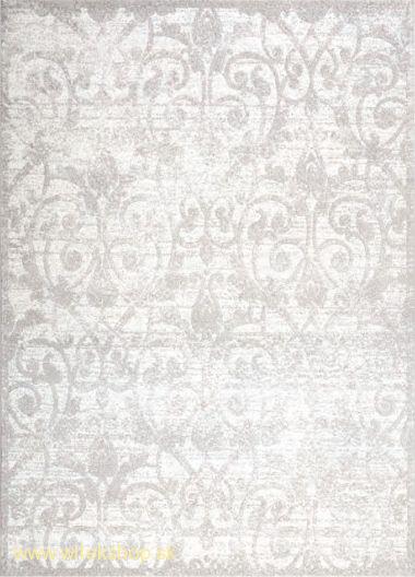 Osta carpets Koberec Piazzo 12139 902 šedý 80x140cm