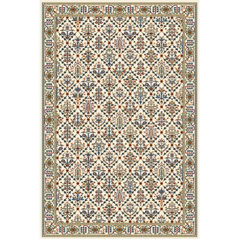 Kusový koberec Agnella Standard TAMIR krémový od 60x120cm