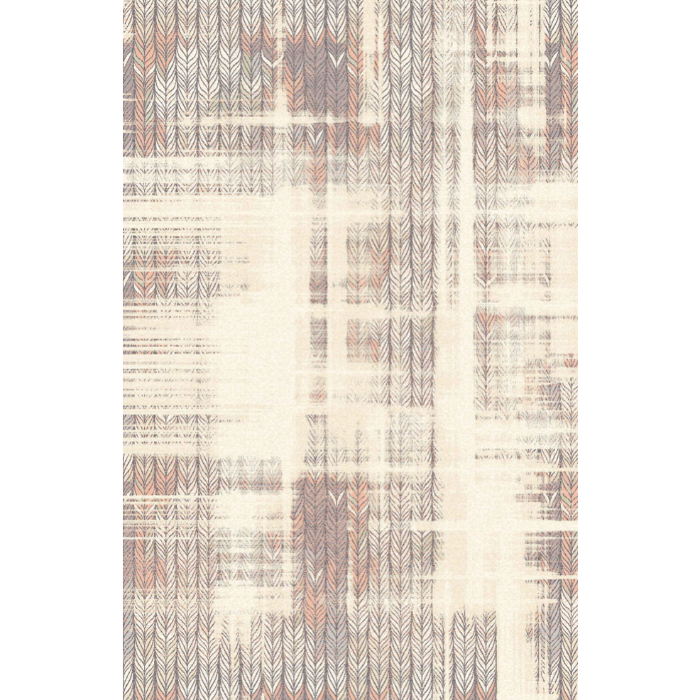 Kusový koberec Agnella Vintage Philipp pieskový,vlna, 200x300cm