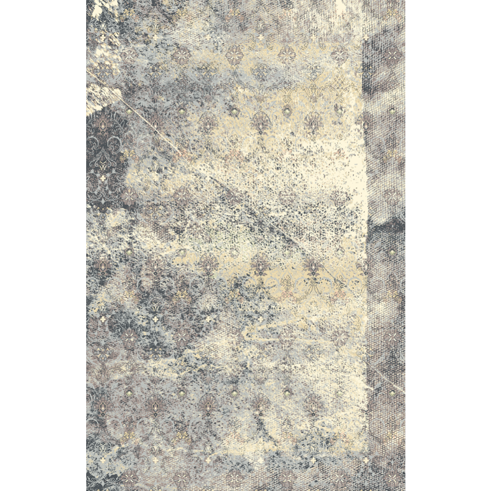 Kusový koberec Agnella Vintage Patrik,vlna, 160x240cm