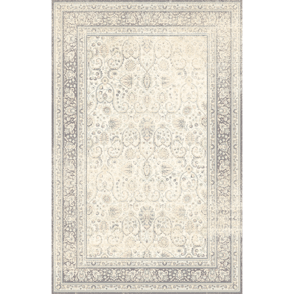 Kusový koberec Agnella Vintage Niholas alabastrový,vlna, 200x300cm