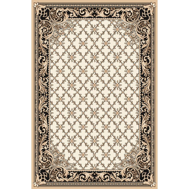 Kusový koberec Agnella Optimal Felis krémový, 50x70cm