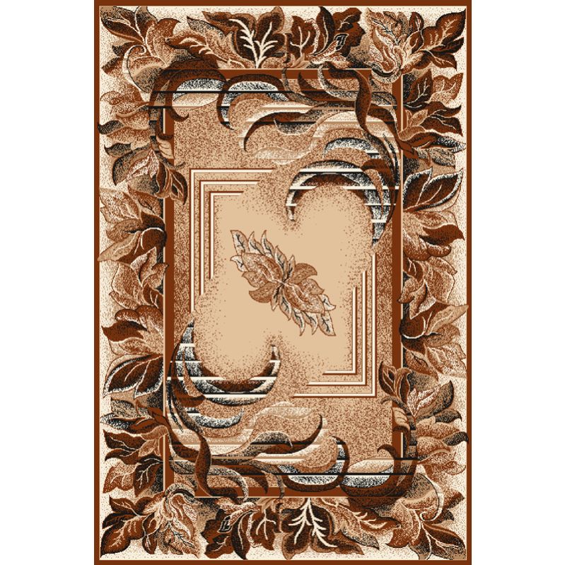 Kusový koberec Agnella Optimal Agawa béžový, 50x70cm