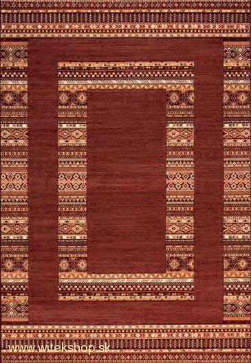 Osta carpets Koberec Zheva 65427 390 80x160cm
