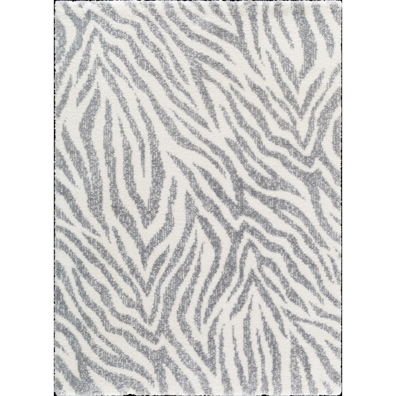 Kusový koberec Agnella Yoki MAI biely, od 80x150 cm