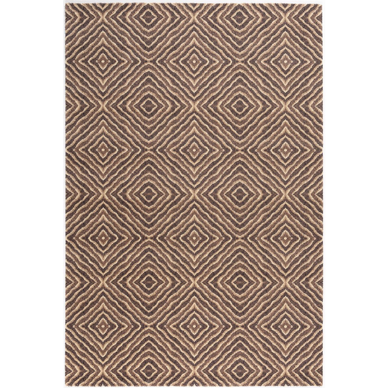 Kusový koberec Agnella Book of Design Isfahan ZAMBA heather vlna, od 80x150cm