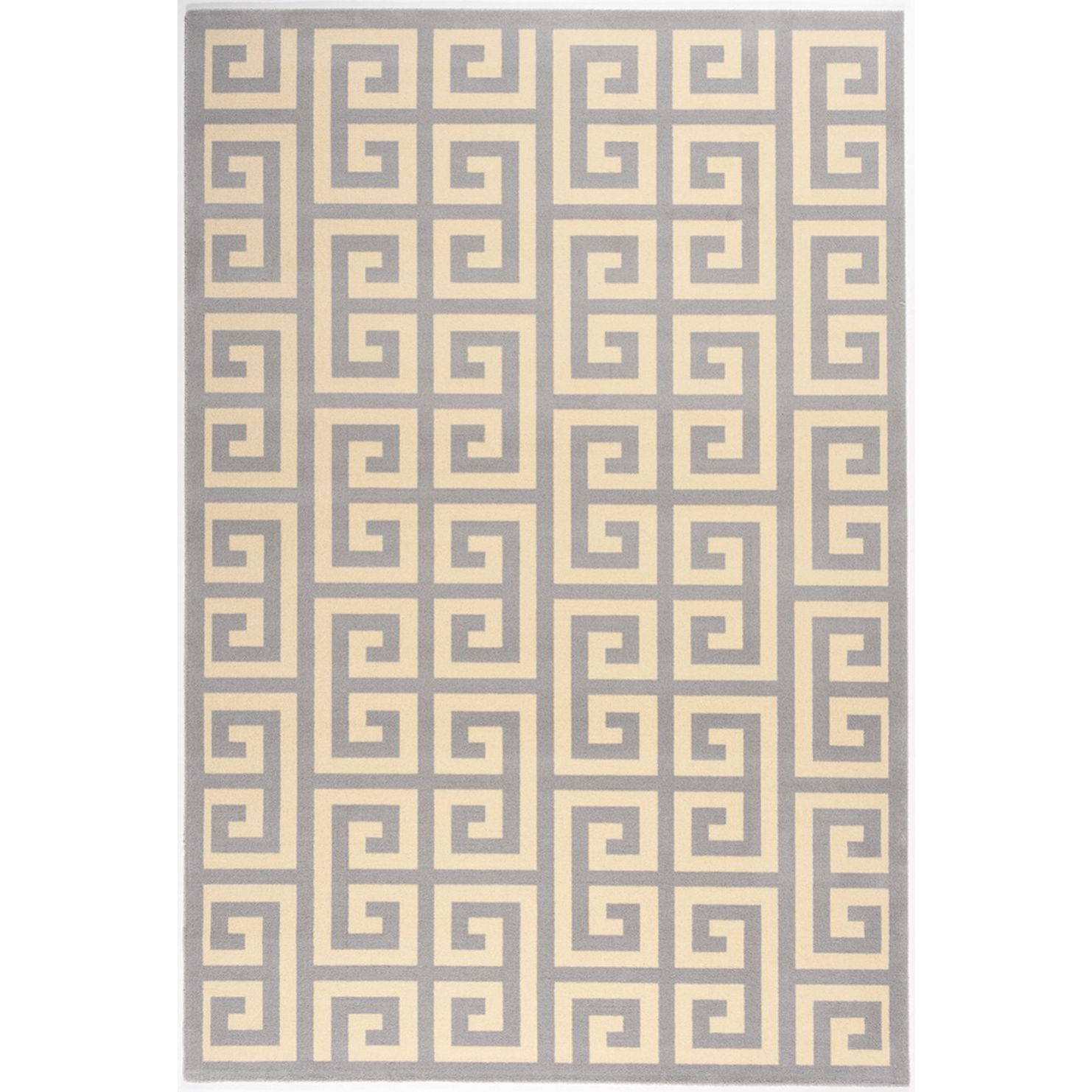Kusový koberec Agnella Book of Design Isfahan TRAG alabastrová vlna, od 80x150cm