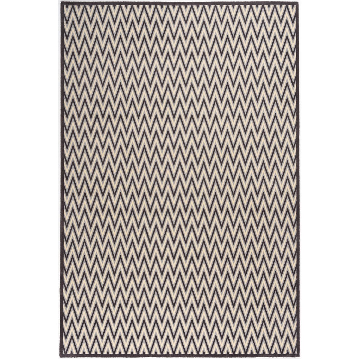 Kusový koberec Agnella Book of Design Isfahan SIMETRICO marine vlna, od 80x150cm