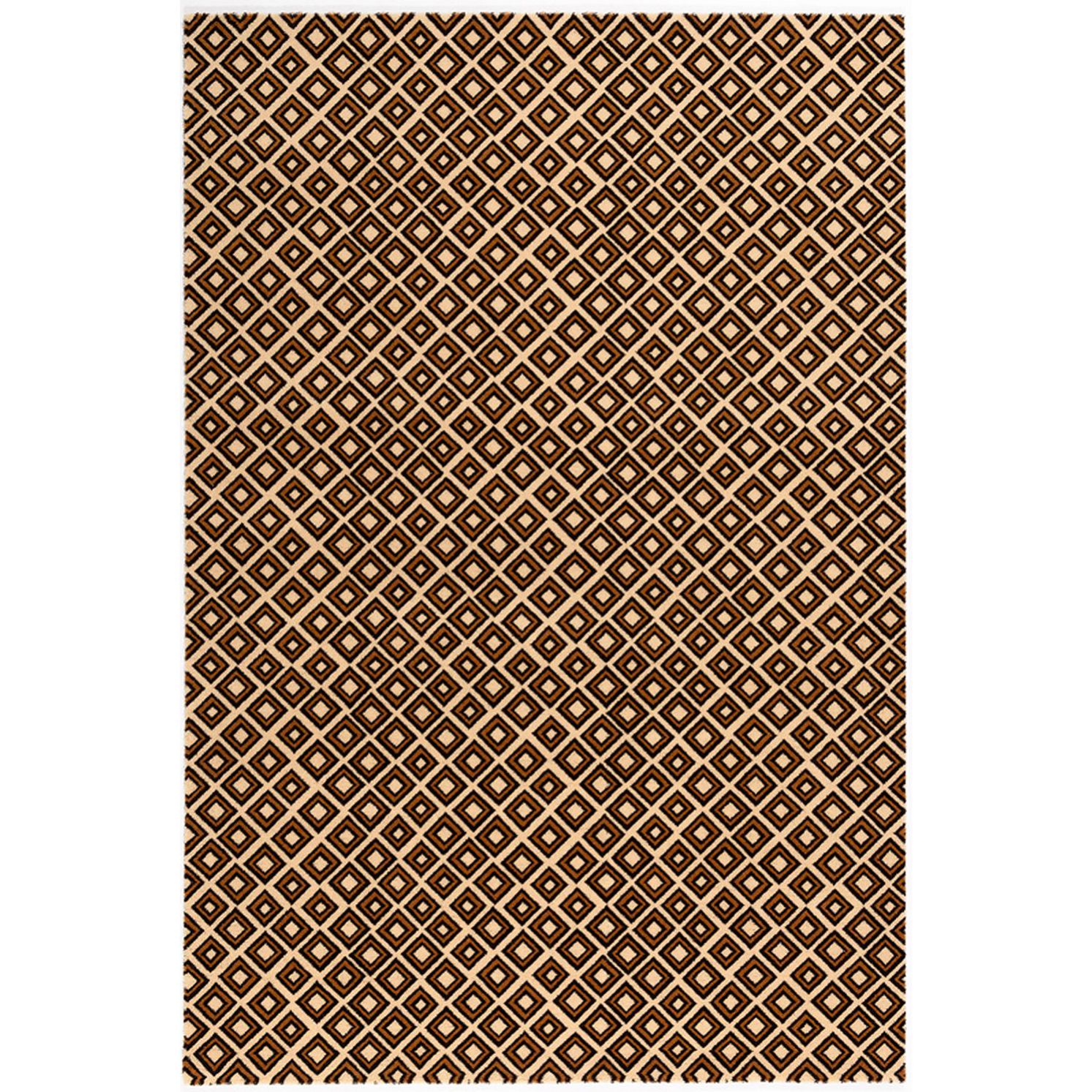 Kusový koberec Agnella Book of Design Isfahan AROTO krémová vlna, od 80x150cm