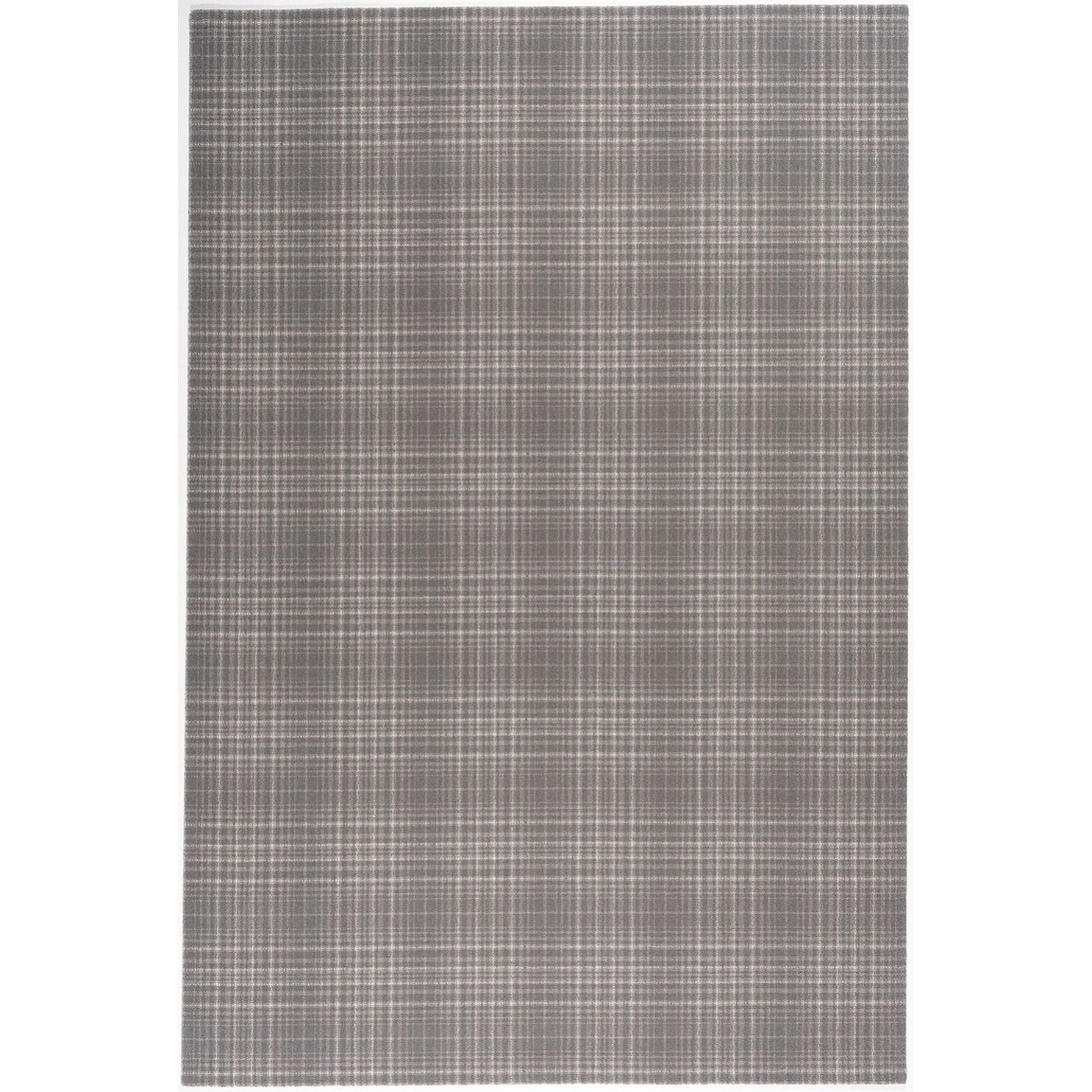 Kusový koberec Agnella Book of Design Special PLAID shale vlna, od 80x150cm