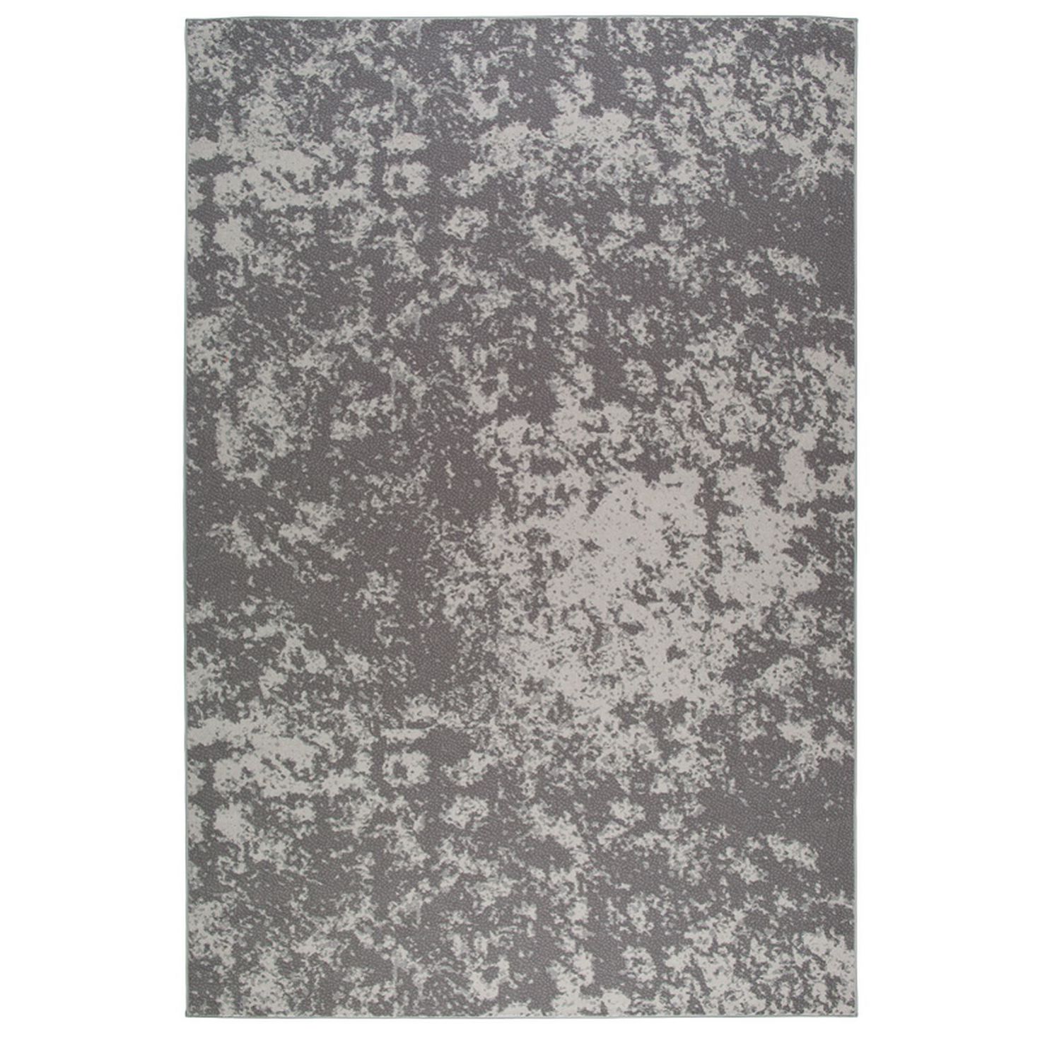 Kusový koberec Agnella Book of Design Special MARBRE šedá frost vlna,od 80x150cm