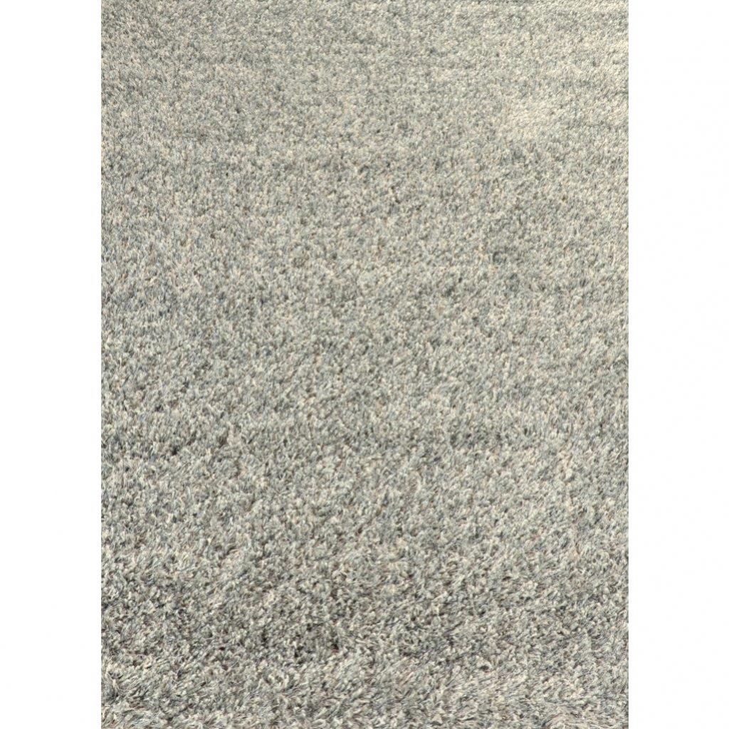 Koberec Shaggy BOSTON New sivý, od 60x110cm