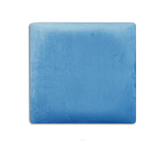 AML, Čalúnený nástenný panel - 60 farieb poťahu, 40x40 cm