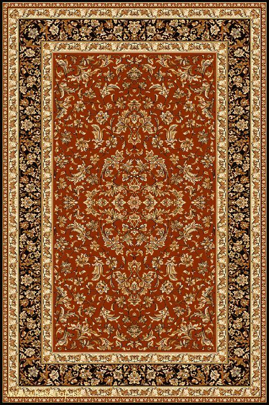 Kusový koberec Agnella Standard HERMIONA terakota 60x120cm 