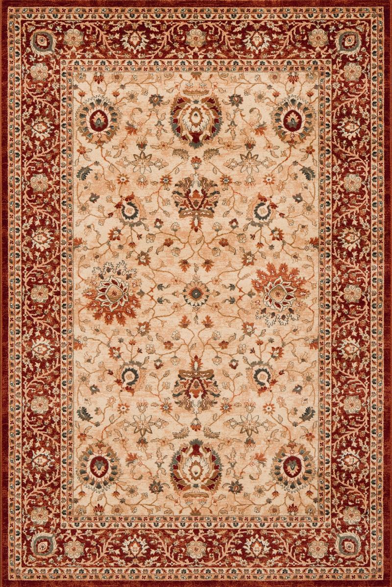 Osta carpets Koberec Kashqai 4303 103 hnedý 67x130cm