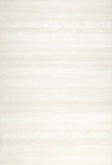 Osta carpets Koberec Piazzo 12130 101 biely 80x140cm