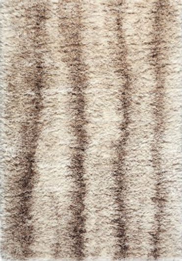 Osta carpets Koberec Shaggy Rhapsody 2553 100 béžový 135x200cm 