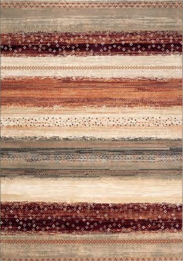 Osta carpets Koberec Zheva 65425 790 béžový 80x160cm
