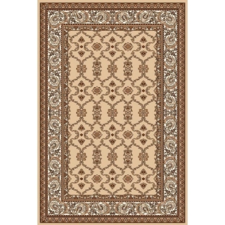 Kusový koberec Agnella Standard DINA béžová od 60x120cm