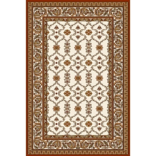 Kusový koberec Agnella Standard DINA krémová od 60x120cm