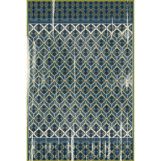 Kusový koberec Agnella Standard HESSA limonka od 60x120cm