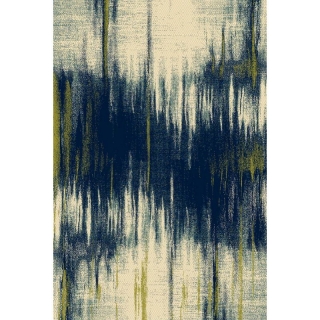 Kusový koberec Agnella Standard MANAR limonka od 60x120cm