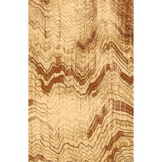 Kusový koberec Agnella Vintage Ernest jantárový,vlna, 200x300cm