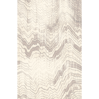 Kusový koberec Agnella Vintage Ernest alabastrový,vlna, 200x300cm