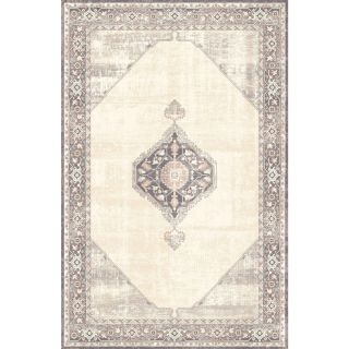 Kusový koberec Agnella Vintage Albert pieskový,vlna, 200x300cm