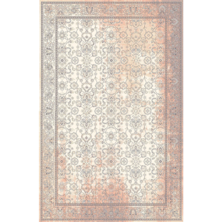 Kusový koberec Agnella Vintage Duncan alabastrový,vlnený, 160x240cm