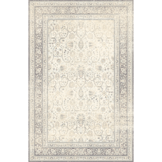 Kusový koberec Agnella Vintage Niholas alabastrový,vlna, 200x300cm