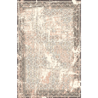 Kusový koberec Agnella Vintage Frederic alabastrový,vlna, 200x300cm