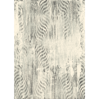 Kusový koberec Agnella Vintage Roy šedý,vlna, 200x280cm