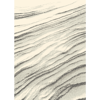 Kusový koberec Agnella Vintage Daniel alabastrový,vlna, 200x280cm