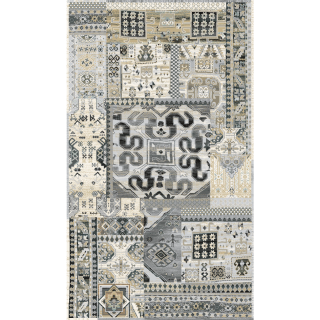 Kusový koberec Agnella Vintage Roger Shalle,vlna, 200x300cm