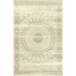 Kusový koberec Agnella Vintage Edward alabastrový,vlna, 200x300cm