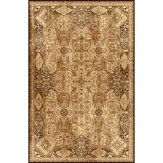 Kusový koberec Agnella Vintage Richard sahara,vlna, 170x240cm