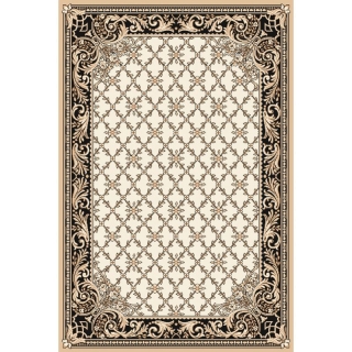 Kusový koberec Agnella Optimal Felis krémový, 50x70cm