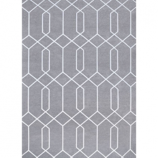Koberec Carpet Decor MAROC šedý