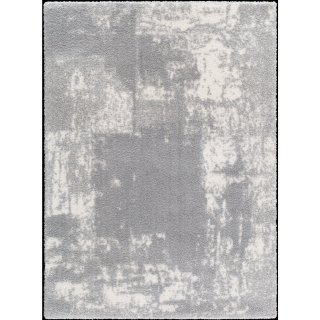 Kusový koberec Agnella Yoki EMI svetlo sivý, od 80x150 cm