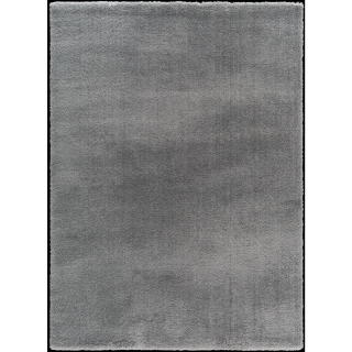 Kusový koberec Agnella Yoki  RAN svetlo sivý, od 80x150 cm