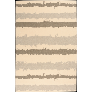 Kusový koberec Agnella Book of Design Natural ODYN béžová vlna, od 80x150 cm