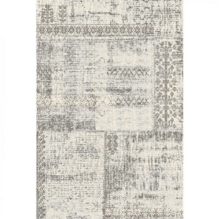 Kusový koberec Agnella Book of Design Magic NEDA popolavá vlna, od 80x120cm