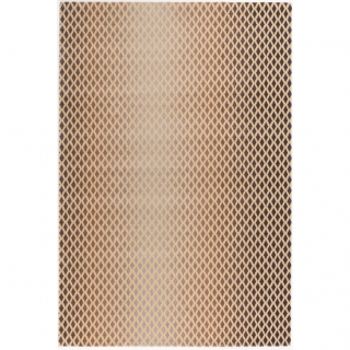 Kusový koberec Agnella Book of Design Isfahan COCO sand vlna, od 80x150cm