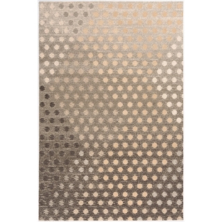 Kusový koberec Agnella Book of Design Magic RIKO antracitová vlna, od 80x150cm