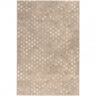 Kusový koberec Agnella Book of Design Magic OKARA šedá vlna, od 80x150cm