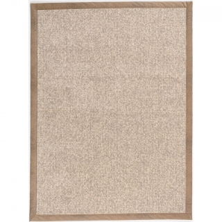 Kusový koberec Agnella Book of Design Magic LINEN alabastrová vlna, od 80x150cm