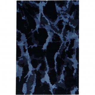 Kusový koberec Agnella Book of Design Special NAUTIC slate vlna, od 80x150cm