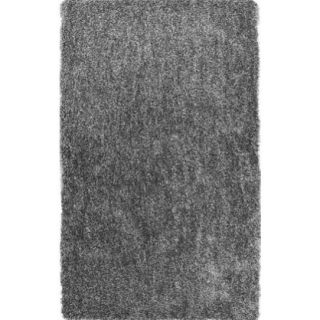 Koberec Shaggy VELVET šedý,  120x170cm